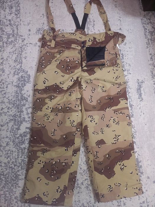 Ватники советские тёплые.