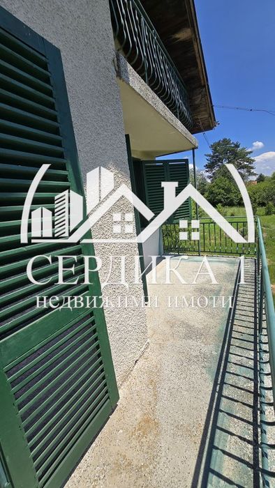 Къща в София, област-с.Василовци