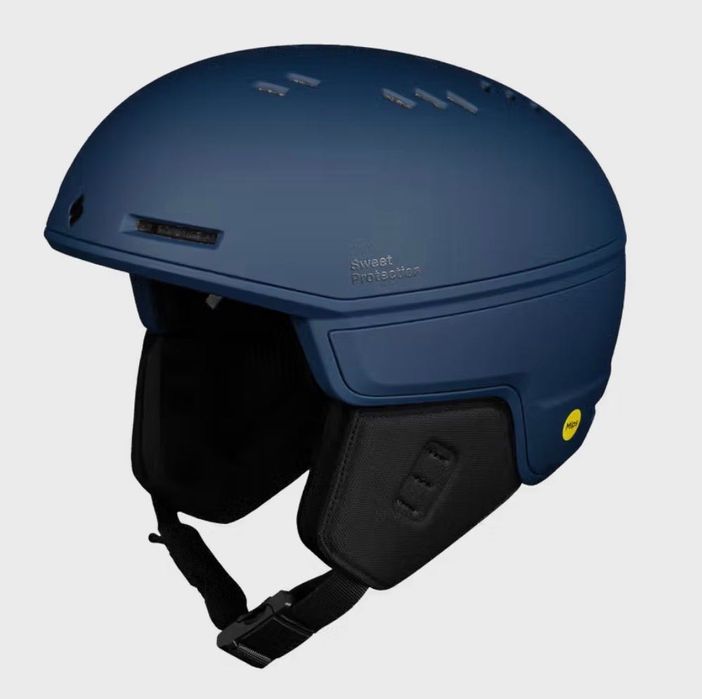 Ски Сноуборд каска SWEET PROTECTION Adapter Mips размер ML 56-59 см.