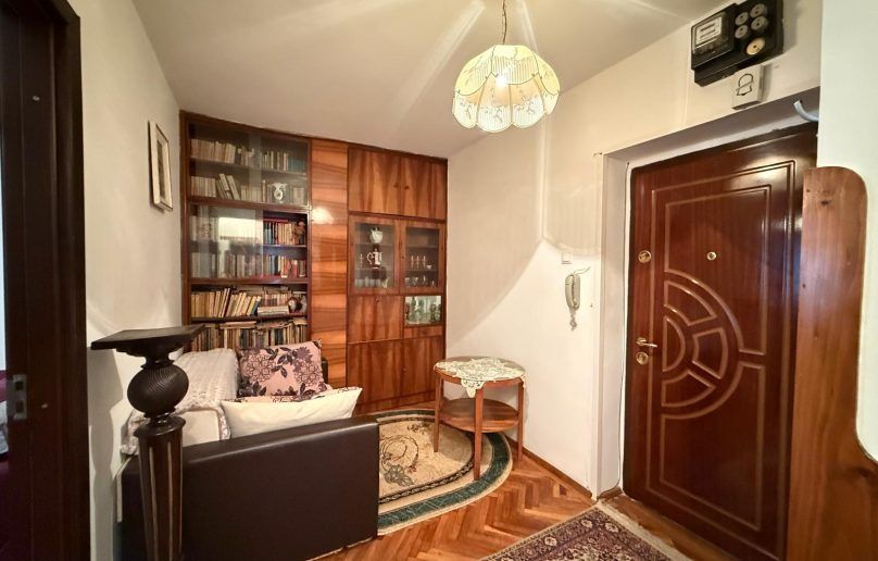 Apartament de vanzare