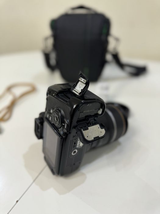 Продаю Canon 60D