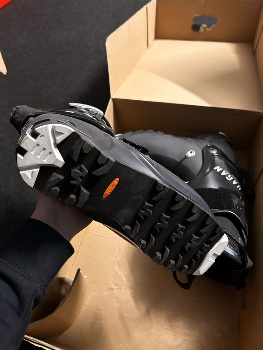 Clapari tura Hagan Pure de vanzare