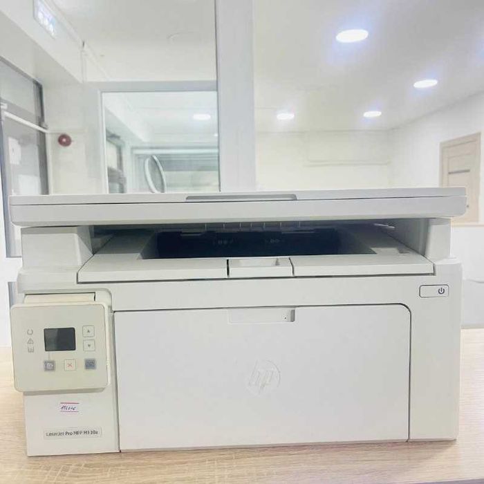 С32/ МФУ HP LaserJet Pro MFP M130A/sk156026