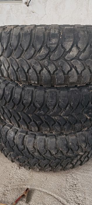 Диски с шинами в комплекте