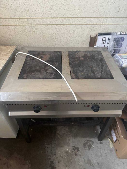 Tok pechka sotiladi srochna faqat