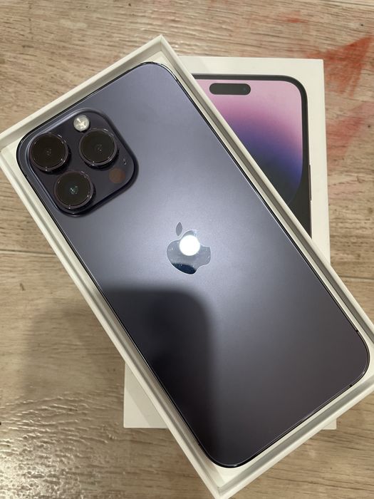 IPhone 14 Pro Max. 512GB