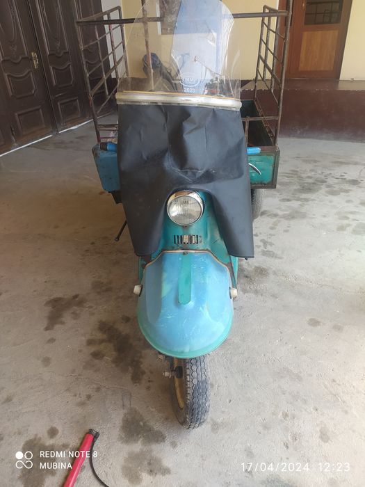 Matarol srochniy sotiladi