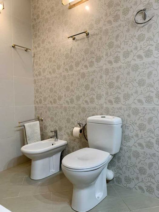 Дава се под наем Двустаен апартамент в София, Люлин 9 - 75 кв.м за 500 € - Снимка #3