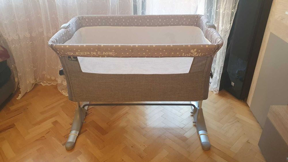 Кошара sleep and care като нова