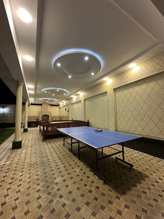 Продается дача  Чарвак бочка , семейная дача , сауна , бассейн