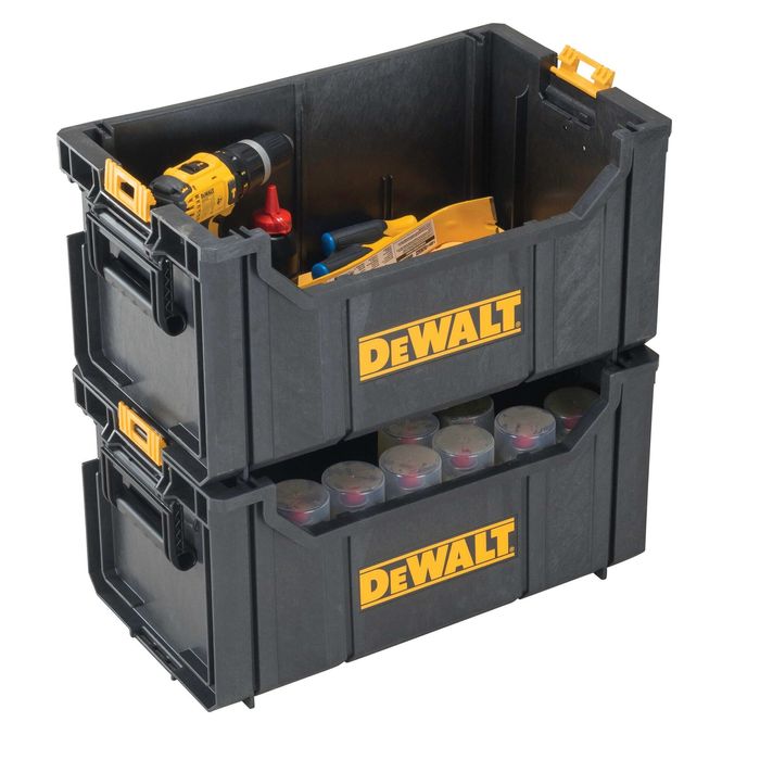 Куфар за инструменти DEWALT DS280 DWST1-75654