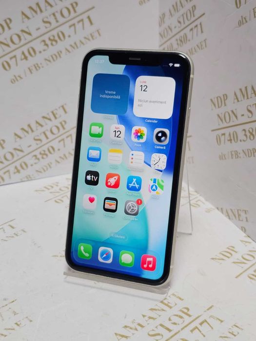 NDP Amanet Calea Mosilor 298 IPHONE 11 (61461)