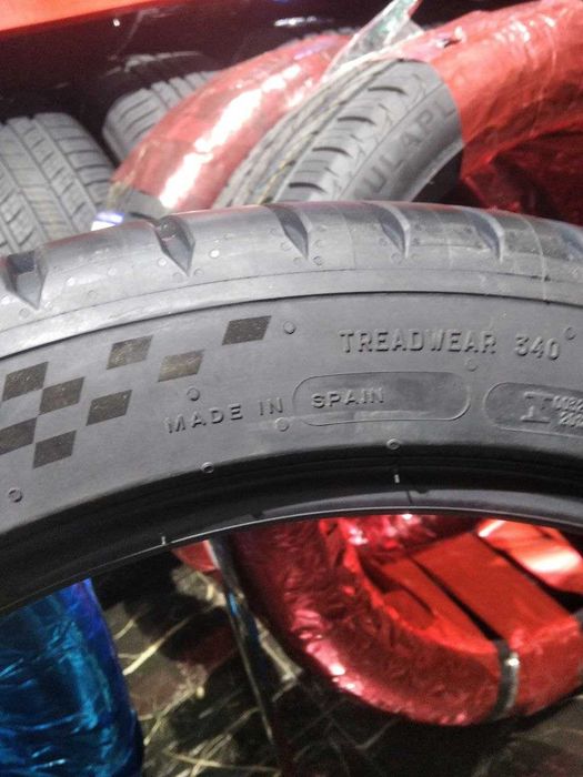 Michelin 245/40 R18 Pilot Sport 5 97Y