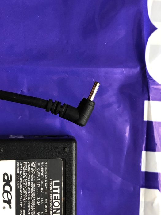 Acer 2 та блок питания
