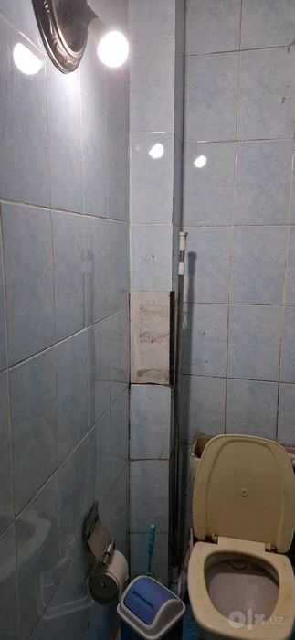 Аренда БЕЗ ПОСРЕДНИКОВ. СВОЯ 1 комнатная квартира, Чиланзар 23