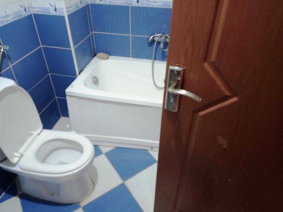 Дава се под наем Едностаен апартамент в Пловдив, Център - 27 кв.м за 107.1 € - Снимка #3