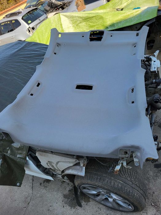 Tapiterie plafon bmw seria 3 GT F34