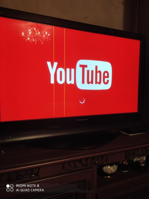 Телевизор Panasonic