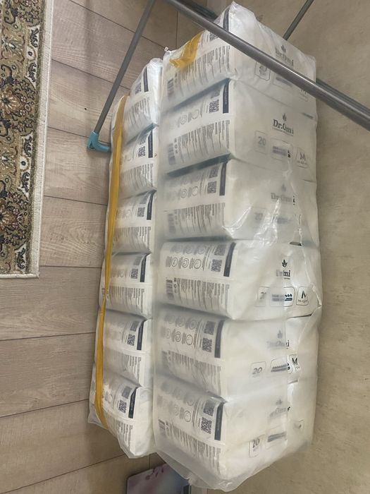 Продам взрослый памперс