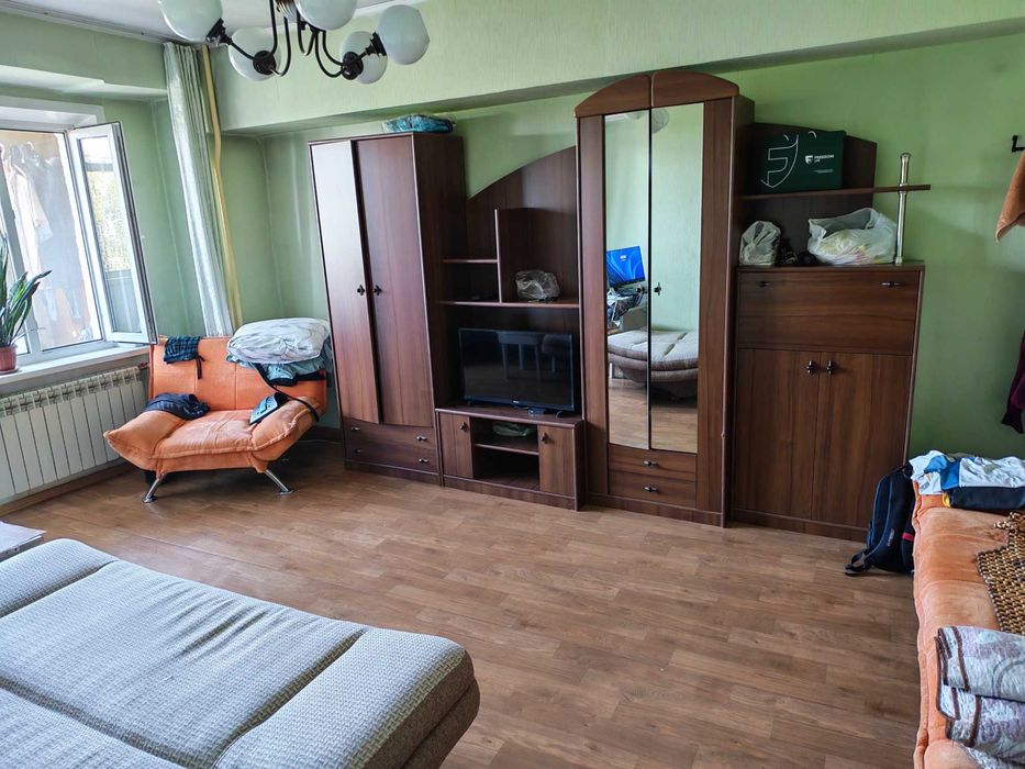Продам 1 комнатную квартиру