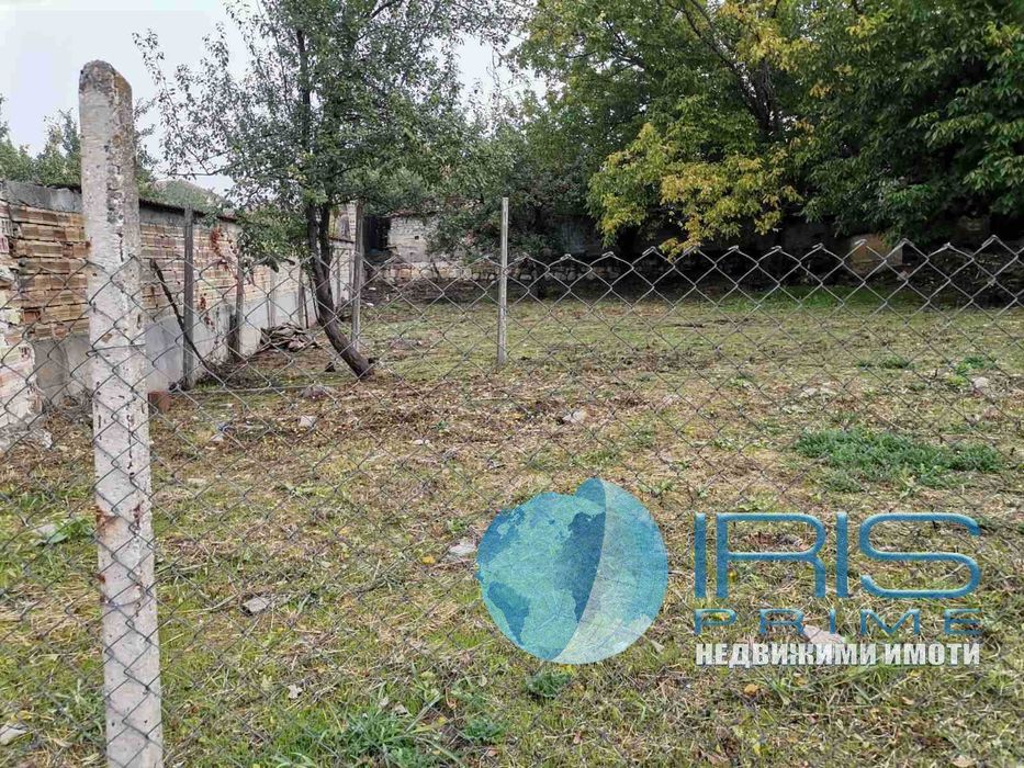 Продава се Парцел в Шумен, Дивдядово - 850 кв.м за 83 €/кв.м - Снимка #1