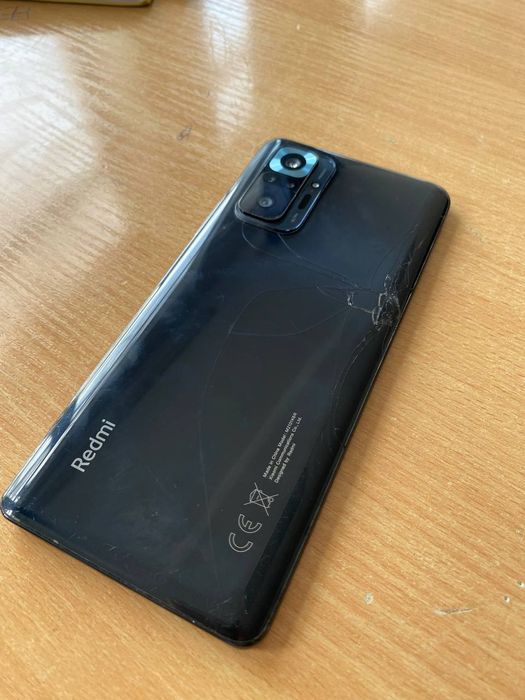 редми нот 10 про//Redmi Note 10 Pro