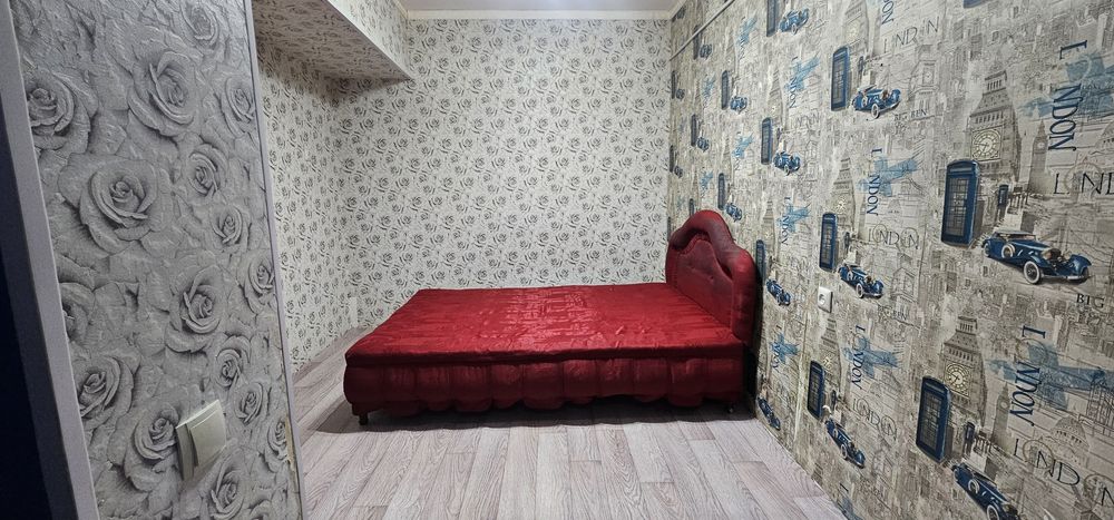 Сдаётся квартира Карасу-6