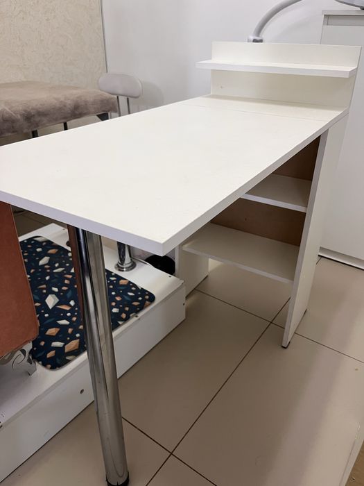 Все для салона красоты