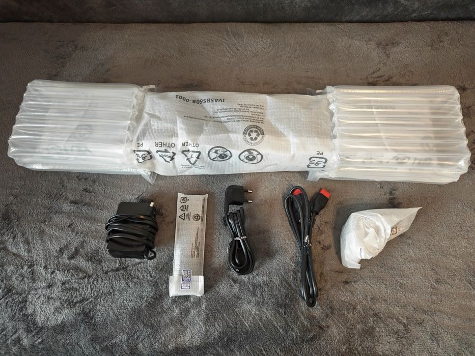 Soundbar Samsung S60D