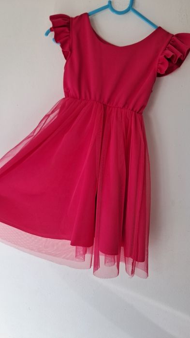 Rochițe fetite 3-4ani