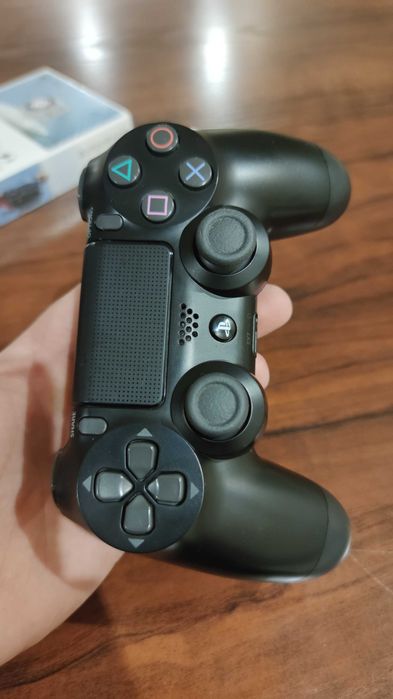 PlayStation 4 Arginal jostik 2 riviza