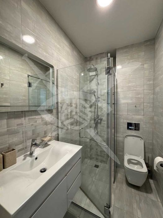 Дава се под наем Двустаен апартамент в София, Център - 55 кв.м за 847.62 € - Снимка #6