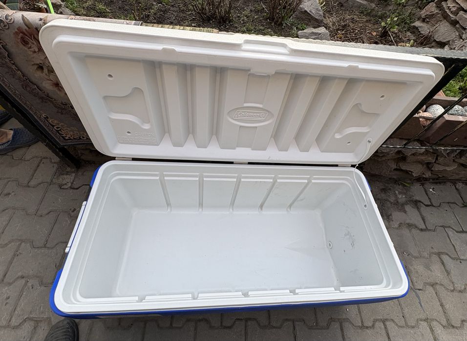 Термобокс COLEMAN