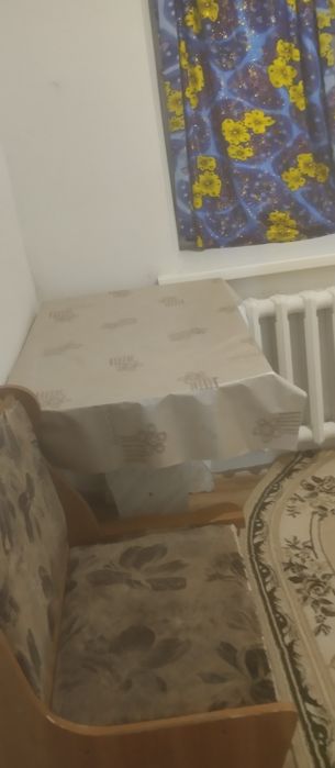 Сдается1ком квартира посуточно в центре
