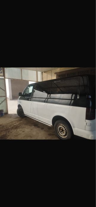 Folsvage t 5 2.5 mator