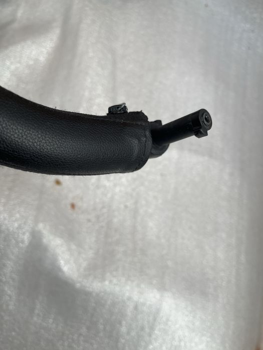 Детали детской коляски