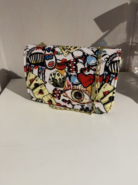 Луксозна Чанта Furla