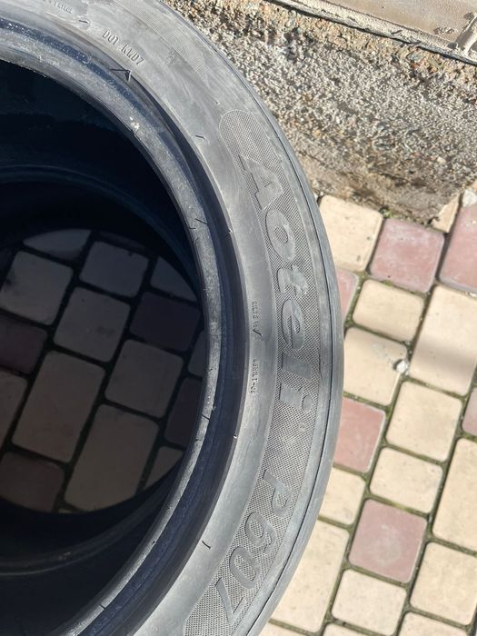 Продам шины летние