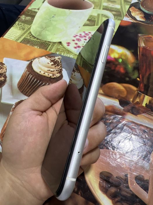 Iphone xr xolati yaxshi