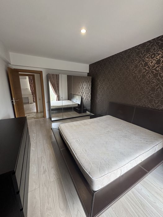 Apartament Spatios 3 camere Cosmopilis