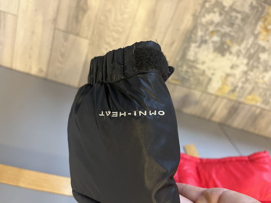 Geaca puf columbia omni heat L geaca iarna