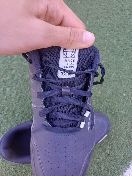 Made for tennis papuci