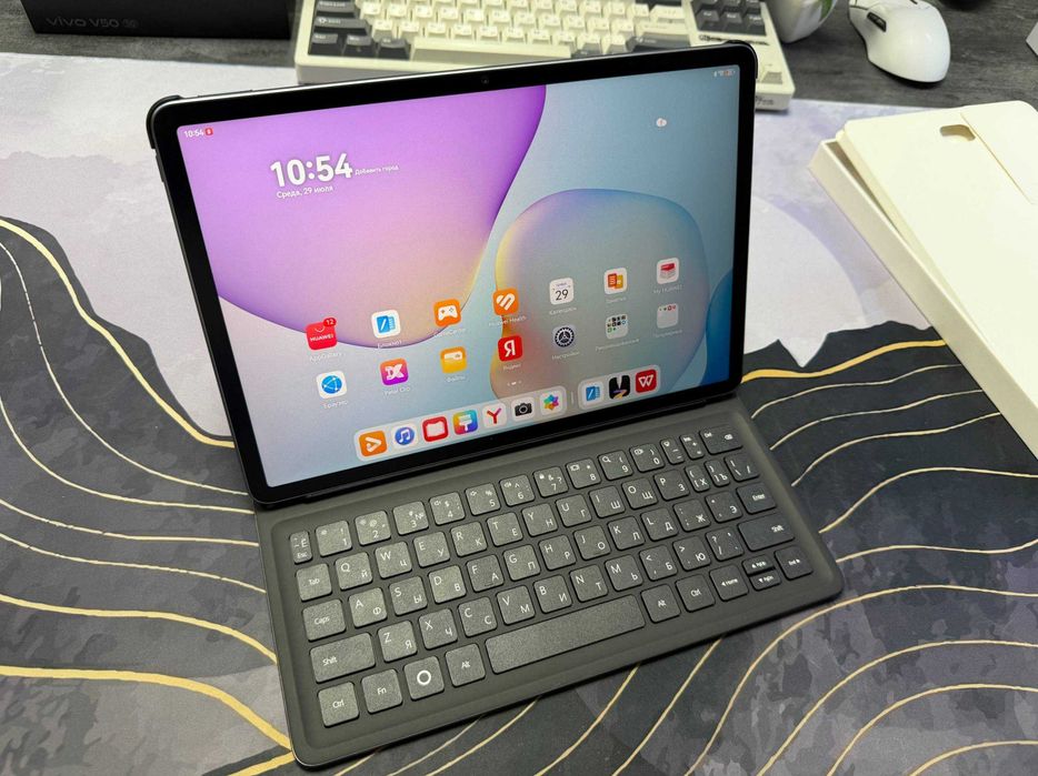 HUAWEI MatePad 11,5 (2025)