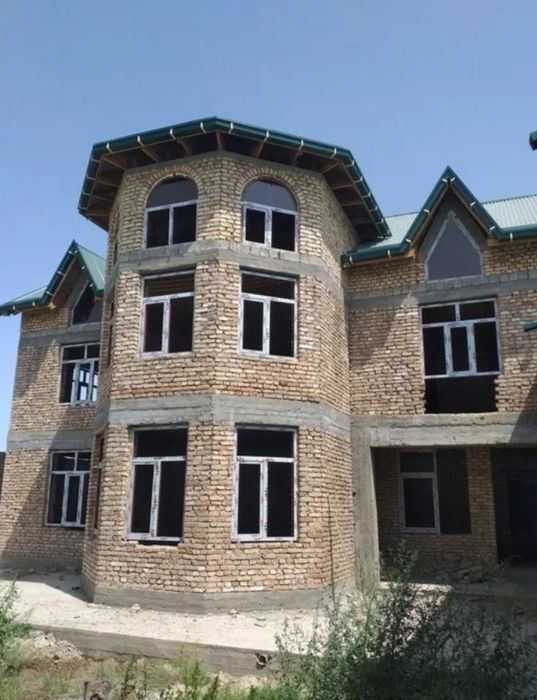 Акфа ром ва ешик