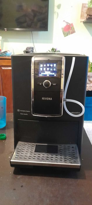 Кафемашини и автомати