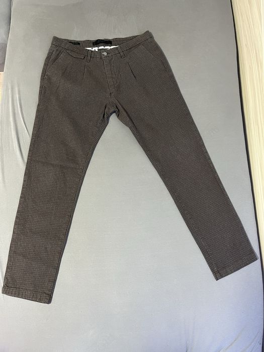 Мъжки панталони Liu Jo