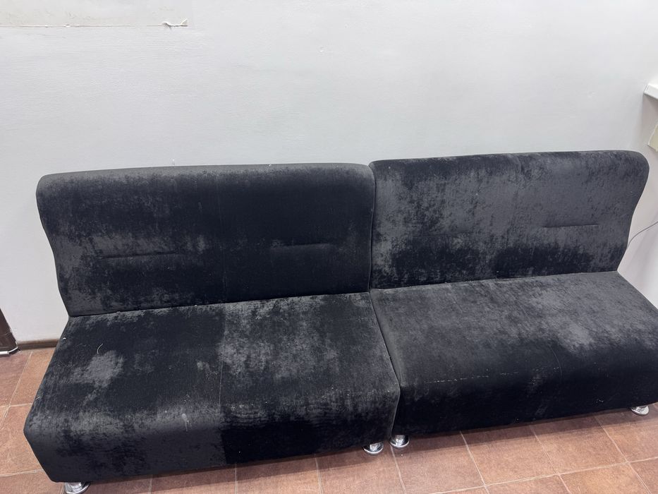 Столы офисные б/у