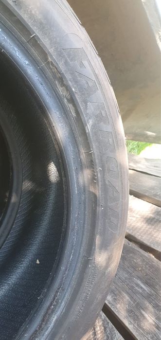 Vand urgent 4 cauciucuri FARROAD