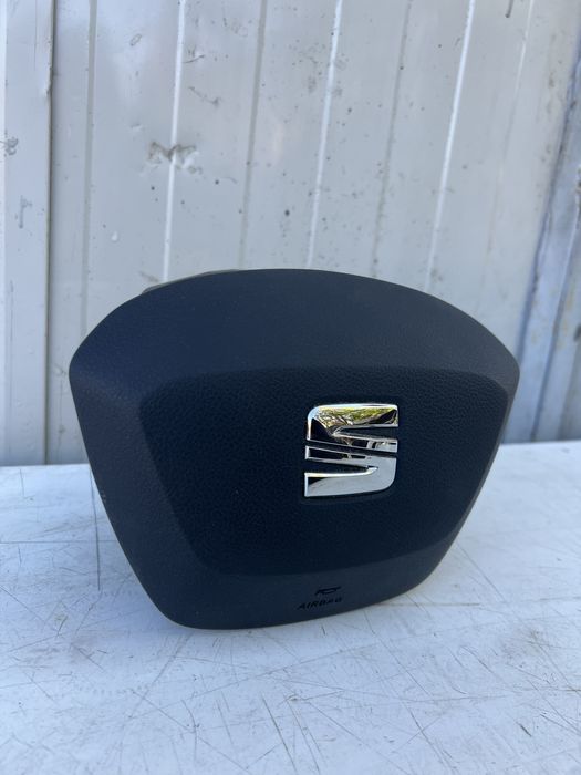 Airbag volan seat leon ibiza ateca arona alhambra 2016 2023