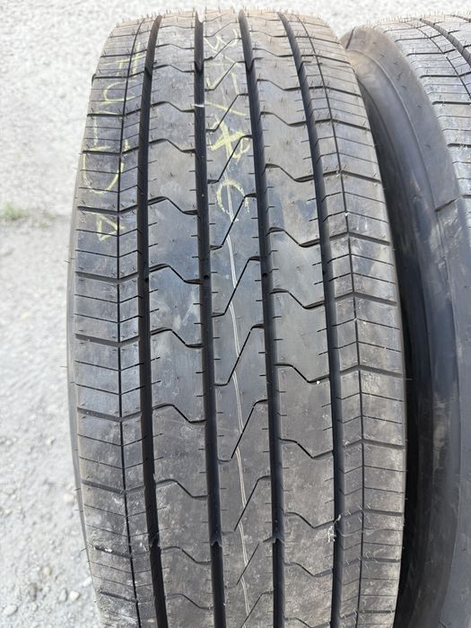 Anvelope camion NOI 315/80r22,5 Fulda directie